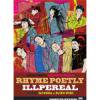 ILLPEREAL - PHYTE POETLY [MIX CD] DONUTS STUDIO (2010)