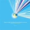 INNER SCIENCE - POINTS OF LIGHT BREAKING THROUGH FROM THE NEW DAY [MIX CD] BLENDING TONES (2009)