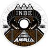 INBE - A VIEW OF THE WOODS [MIX CD] ALMADELLA (2010)