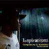 INSPIRATIONS - COMPILED BY ILL-BOSSTINO [CD] THA BLUE HERB RECORDINGS (2011)
