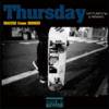 ISSUGI from MONJU - THURSDAY INSTRUMENTAL & REMIXES [CD] DOGEAR RECORDS (2010)