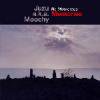 JUZU a.k.a. MOOCHY - RE MOMENT [CD] CROSS POINT (2008)