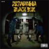 JUSWANNA - BLACK BOX [CD] LIBRA RECORDS (2009)ס