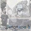JUNONKOALA - MARCH OF JUNONKOALA [CD] BRIKICK HYPE (2011)