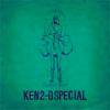 KEN2 DSPECIAL - REALITY BITES [CD] PART2 STYLE (2010)