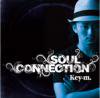 KEY-M - SOUL CONNECTION [CD] HEAD PHONE JACK RECORDS (2010)ŵդ