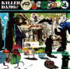 KILLER-BONG & DAMO SUZUKI - KILLERDAMO [CD] BLACK SMOKER (2011)