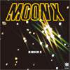 K-MOON - MOON X [CD] CLC RECORDS (2008)