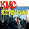 KMC -  WALKING [CD] POPGROUP (2010)