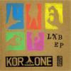 KOR-ONE x SHINNOSUKE - LAB EP [CD] MUNILABO (2011)