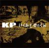 KP - Ȥ [CD] NIKU RECORDS (2010)