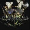 KUROMIYA - KAWAKAMI [CD] KAHKI (2009)