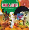 KYN - GOOD & JUICY [MIX CDR] YUKICHI RECORDS (2010)