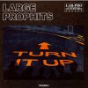 LARGE PROPHITS - TURN IT UP [CD] LAR PRODUCTION (2004)