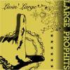 LARGE PROPHITS - LIVIN LARGE [CD] SHINOVI (2007)
