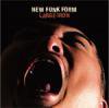 LARGE IRON - NEW FUNK FORM [CD] ILL DANCE MUSIC (2009)ŵդ