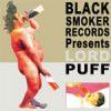LORD PUFF - MILK? [CD] BLACK SMOKER (2003)