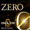 LUCK-END - ZERO [CD] LECCD (2011)