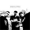 L-VOKAL, DAG FORCE, DJ SHU-G - BARS & VIBES [MIX CD] MATENRO RECORDS (2009)