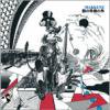 MAKKENZ - Φγγ [CD] TRUMAN RECORDS (2009)