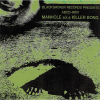 MANHOLE a.k.a. KILLER-BONG - S/T [CDR] BLACK SMOKER (2004)