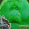 MANTLE - MADCD VOLUME.3 [CDR] MANTLE (2006)