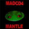 MANTLE - MADCD VOLUME.4 [CDR] MANTLE (2007)