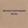MAGNIFICENT SOUNDSYSTEM - VOLUME.1 [MIX CD] SPLIFE RECORDINGS (2009)
