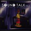 MASS-HOLE x DJ ZORZI - SOUND TALK VOL.2 [MIX CD] OIL WORKS (2010)