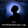 MASAMATIX FROM AUDIO ACTIVE - MOVIN' [CD] ULTRA-VYBE INC (2011)ڼ󤻡