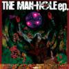 MAN-HOLE (MANTIS x MASS-HOLE) - THE MAN-HOLE EP [CD] 3RD STONE (2011)