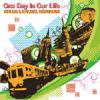 MALUS & LYRICAL WATERSIDE - ONE DAY IN OUR LIFE [CD] RE:CREATION (2011)ŵդ