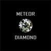 METEOR - DIAMOND [CD] FUNKARATT CORP (2009)ס