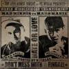 M-FINGAZ (MAD MIKRIS & MARS MANIE) - HATE OR LOVE [MIX CD] THE DOG HOUSE MUSIC (2008)