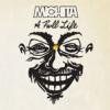 MICHITA - A FULL LIFE [CD] ILL DANCE MUSIC (2010)ڼ󤻡