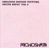 MICHIOSHKA - ORIGINOO MOTION PICTURE SOUND BWOY VOL.2 [MIX CD] MICHIOSHKA (2010)