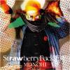 MONCHI - STRAWBERRY FUCK EP [CD] EBINOMA BRAND (2010)