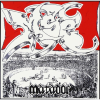 MSC - MATADOR [CD] LIBRA RECORDS (2003)