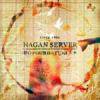 NAGAN SERVER - NO FOUNDATION EP [CD] SLYE RECORDS (2008)ס