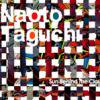 NAOTO TAGUCHI - SUN BEHIND THE CLOUD [MIX CD] OIL WORKS (2010)