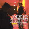 NAGION - TAGS OF THE RHYMES [CD] SMELL THE COFFEE WORKS (2011)