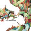 NUJABES - METAPHORICAL MUSIC [CD] HYDEOUT PRODUCTIONS (2003)