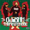 OJIBAH - THE FIRST CAUSE [CD] YUKICHI RECORDS (2010)