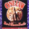 ONE-LAW - FAMILY RE : UNION #8 [MIX CD] FELLOWS (2009)