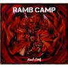 RAMB CAMP - RAMB CAMP [CD] FILE RECORDS (2010)ס