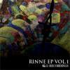 ز RECORDINGS - RINNE EP VOL.1 [CD] ز RECORDINGS (2011) wenodŵ : CDRդ