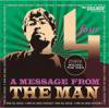 RYUHEI THE MAN - A MESSAGE FROM THE MAN 4 [MIX CD] SHINN SOUND (2010)