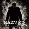 RYUZO - HAZARD [CD] R-RATED RECORDS (2011)ڼ󤻡