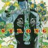 Ϥۥ - STRONG [CD] JET CITY PEOPLE (2011)