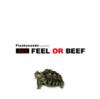 SAC from SCARS - FEEL OR BEEF [CD] P-VINE (2007)ڼ󤻡